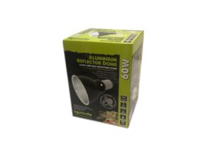 Komodo Clamp Lamp 14cm