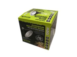 Komodo Clamp Lamp 21cm