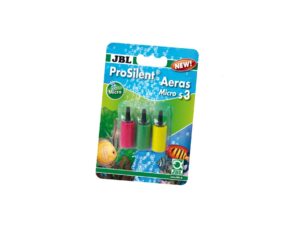JBL ProSilent Aeras Micro S3