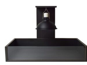 Terarij za kornjače Nero100