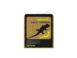 Komodo CaCo Sand Caramel
