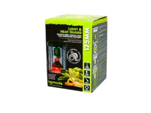 Komodo Heat Guard 175mm