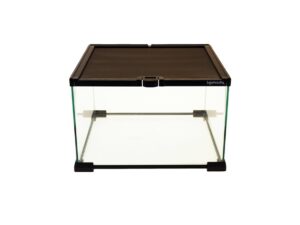 Komodo Terrarium 21x21x15