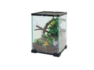 Komodo Terrarium 21x21x30