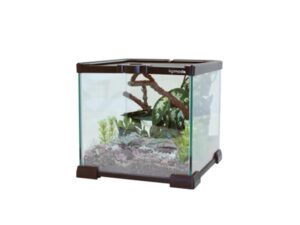 Komodo Terrarium 31x31x30