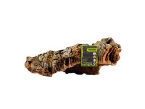 Komodo Habitat Cork Bark