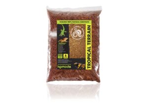 Komodo Tropical Terrain 6L