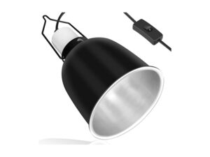 Komodo Deep Reflector Dome