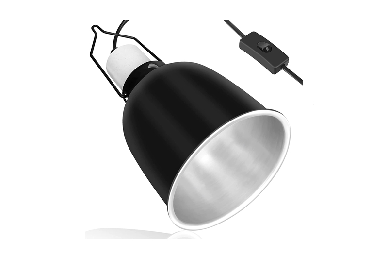 Komodo Deep Reflector Dome